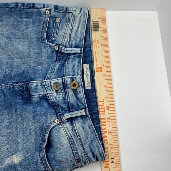 Mavi VERA Mini Denim Skirt Size XS - Picture 9 of 13